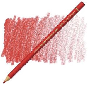 LLAPIS POLYCHROMOS VERMELL ESCARLATA 118 | 4005401101185 | 110118 | Llibreria La Gralla | Llibreria online de Granollers