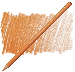 LLAPIS POLYCHROMOS TARONJA TRANSPARENT 113 | 4005401101130 | 110113 | Llibreria La Gralla | Llibreria online de Granollers