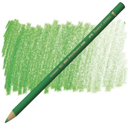 LLAPIS POLYCHROMOS VERD FULLA 112 | 4005401101123 | 110112 | Llibreria La Gralla | Llibreria online de Granollers