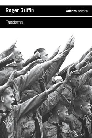 FASCISMO | 9791370091842 | GRIFFIN, ROGER | Llibreria La Gralla | Librería online de Granollers