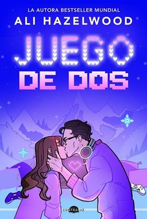 JUEGO DE DOS | 9791387810450 | HAZELWOOD, ALI | Llibreria La Gralla | Llibreria online de Granollers
