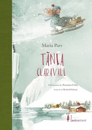 TÀNIA CLARAVALL | 9791387922801 | PARR, MARIA | Llibreria La Gralla | Librería online de Granollers