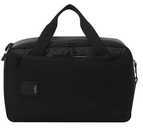 BOSSA VIATGE 2 EN 1 UNDERSEAT NEGRA | 7704758328029 | ET05IND014-2510-N01M | Llibreria La Gralla | Llibreria online de Granollers