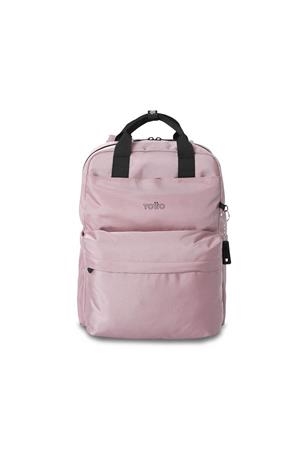 MOTXILLA TOTTO MORRAL JOY ROSA | 7704682193144 | MA04IND964-26100-M16 | Llibreria La Gralla | Llibreria online de Granollers