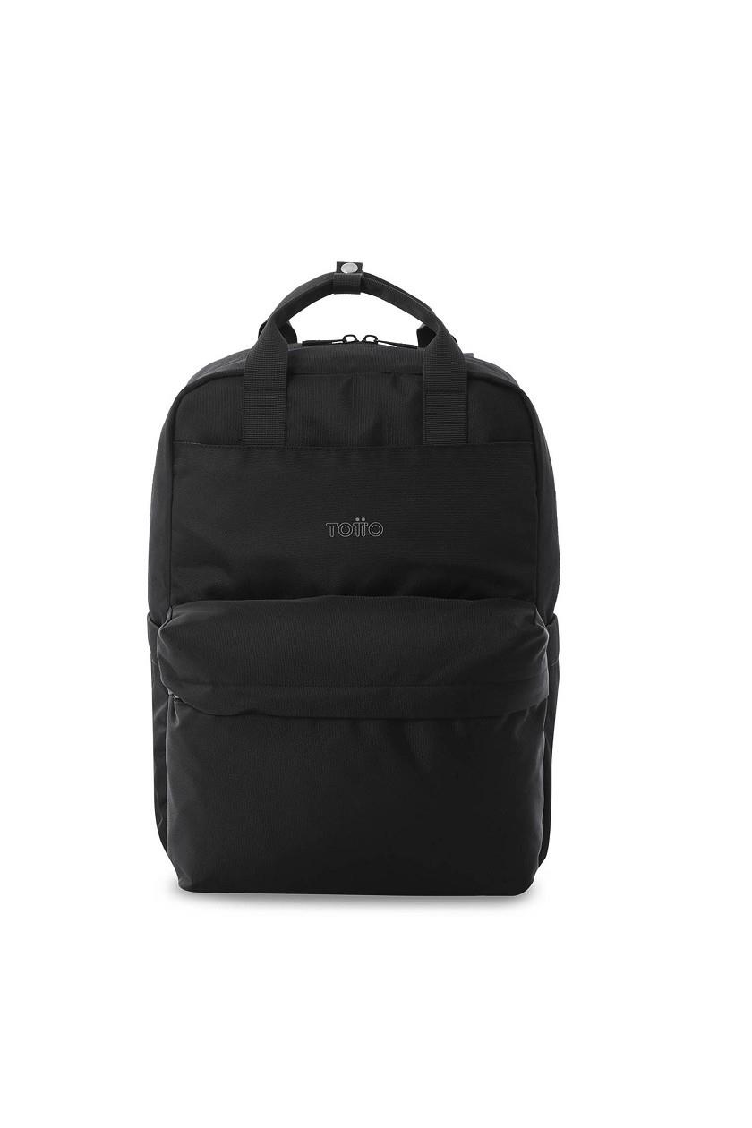 MOTXILLA TOTTO MORRAL JOY NEGRA | 7704682069265 | MA04IND964-25200-N01 | Llibreria La Gralla | Llibreria online de Granollers
