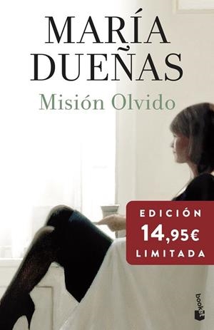MISIÓN OLVIDO | 9788408316909 | DUENAS, MARIA | Llibreria La Gralla | Llibreria online de Granollers