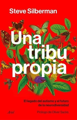 UNA TRIBU PROPIA | 9788434440388 | SILBERMAN, STEVE | Llibreria La Gralla | Librería online de Granollers