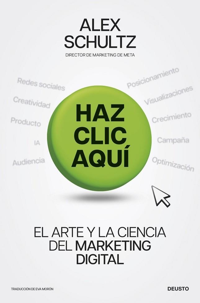 HAZ CLIC AQUÍ | 9788423440368 | SCHULTZ, ALEX | Llibreria La Gralla | Librería online de Granollers