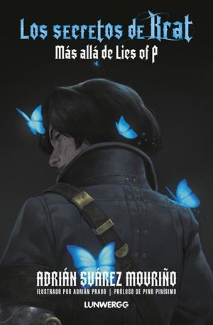 SECRETOS DE KRAT, LOS | 9791387761677 | SUÁREZ MOURIÑO, ADRIÁN | Llibreria La Gralla | Llibreria online de Granollers