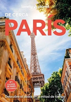 PARÍS DE CERCA 2026 | 9788408316336 | VVAA | Llibreria La Gralla | Librería online de Granollers