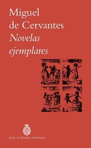 NOVELAS EJEMPLARES | 9788467081060 | CERVANTES, MIGUEL D E | Llibreria La Gralla | Librería online de Granollers
