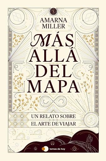 MÁS ALLÁ DEL MAPA | 9791387869700 | MILLER, AMARNA | Llibreria La Gralla | Llibreria online de Granollers