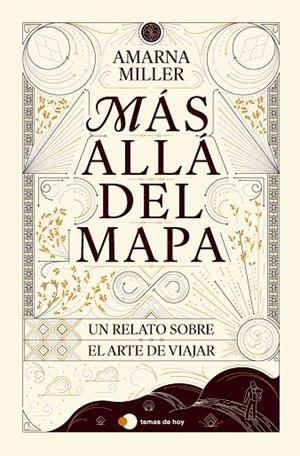 MÁS ALLÁ DEL MAPA | 9791387869700 | MILLER, AMARNA | Llibreria La Gralla | Llibreria online de Granollers