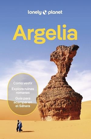 ARGELIA  2026 | 9788408312352 | VVAA | Llibreria La Gralla | Librería online de Granollers