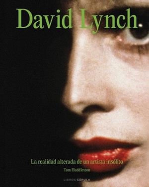DAVID LYNCH | 9788448045401 | HUDDLESTON, TOM | Llibreria La Gralla | Librería online de Granollers