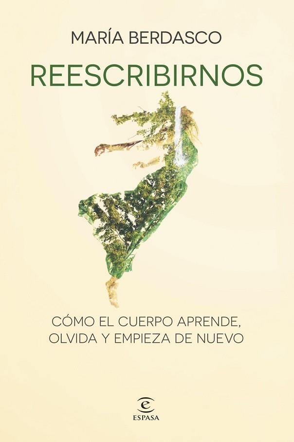 REESCRIBIRNOS | 9788467080704 | BERDASCO, MARÍA | Llibreria La Gralla | Librería online de Granollers