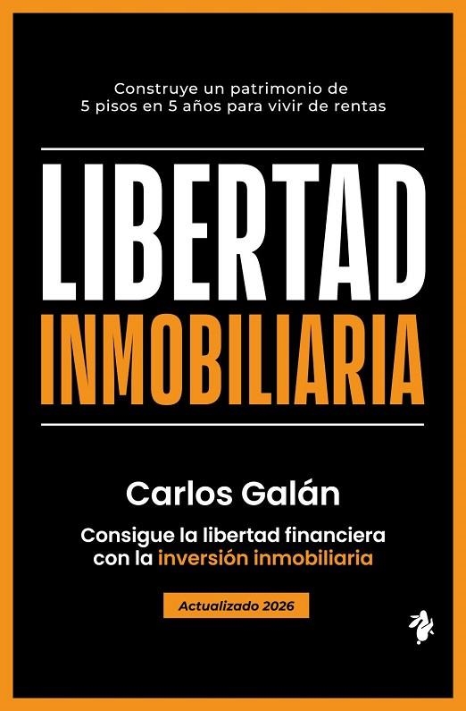 LIBERTAD INMOBILIARIA | 9791387936266 | GALAN, CARLOS | Llibreria La Gralla | Llibreria online de Granollers