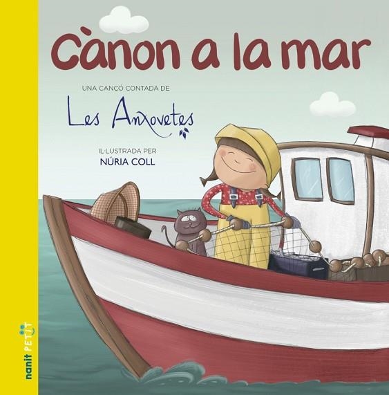 CÀNON A LA MAR | 9791388106163 | , LES ANXOVETES | Llibreria La Gralla | Llibreria online de Granollers
