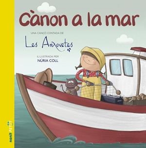 CÀNON A LA MAR | 9791388106163 | , LES ANXOVETES | Llibreria La Gralla | Llibreria online de Granollers