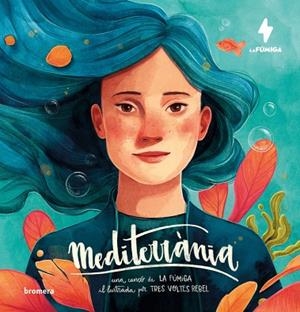 MEDITERRÀNIA | 9788413589091 | LA FÚMIGA, | Llibreria La Gralla | Llibreria online de Granollers
