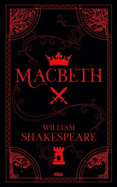 MACBETH | 9788410989634 | SHAKESPEARE, WILLIAM | Llibreria La Gralla | Librería online de Granollers