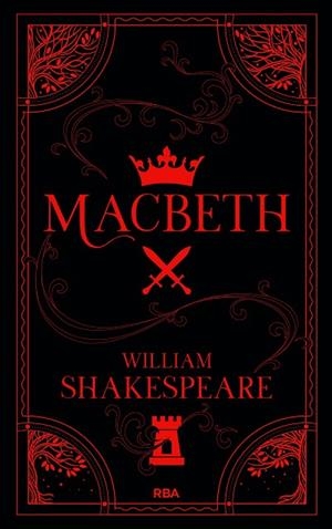 MACBETH | 9788410989634 | SHAKESPEARE, WILLIAM | Llibreria La Gralla | Llibreria online de Granollers