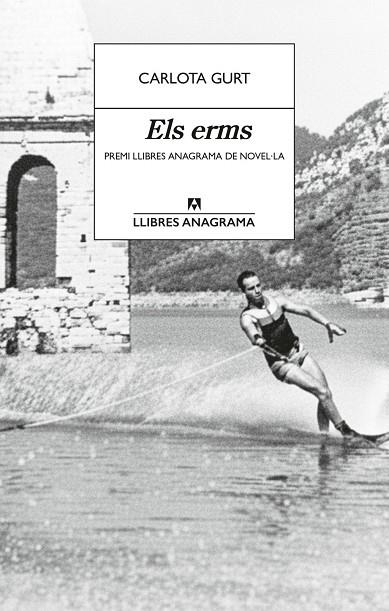 ERMS, ELS | 9788433949288 | GURT, CARLOTA | Llibreria La Gralla | Llibreria online de Granollers