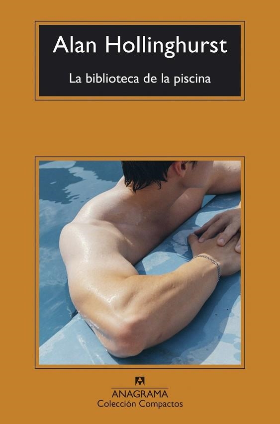 BIBLIOTECA DE LA PISCINA, LA | 9788433949301 | HOLLINGHURST, ALAN | Llibreria La Gralla | Librería online de Granollers