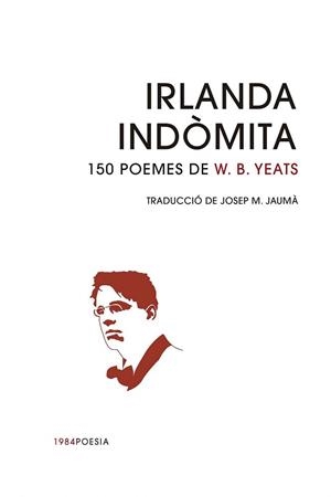 IRLANDA INDÒMITA | 9791387757137 | YEATS, WILLIAM BUTLER | Llibreria La Gralla | Librería online de Granollers