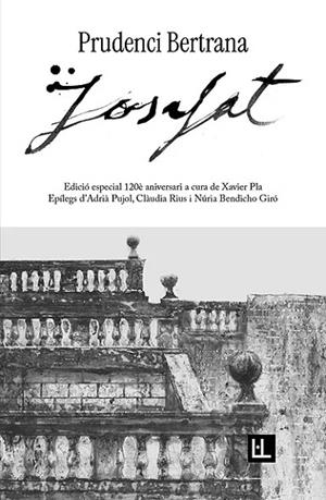 JOSAFAT | 9791399079050 | BERTRANA COMPTE, PRUDENCI | Llibreria La Gralla | Llibreria online de Granollers