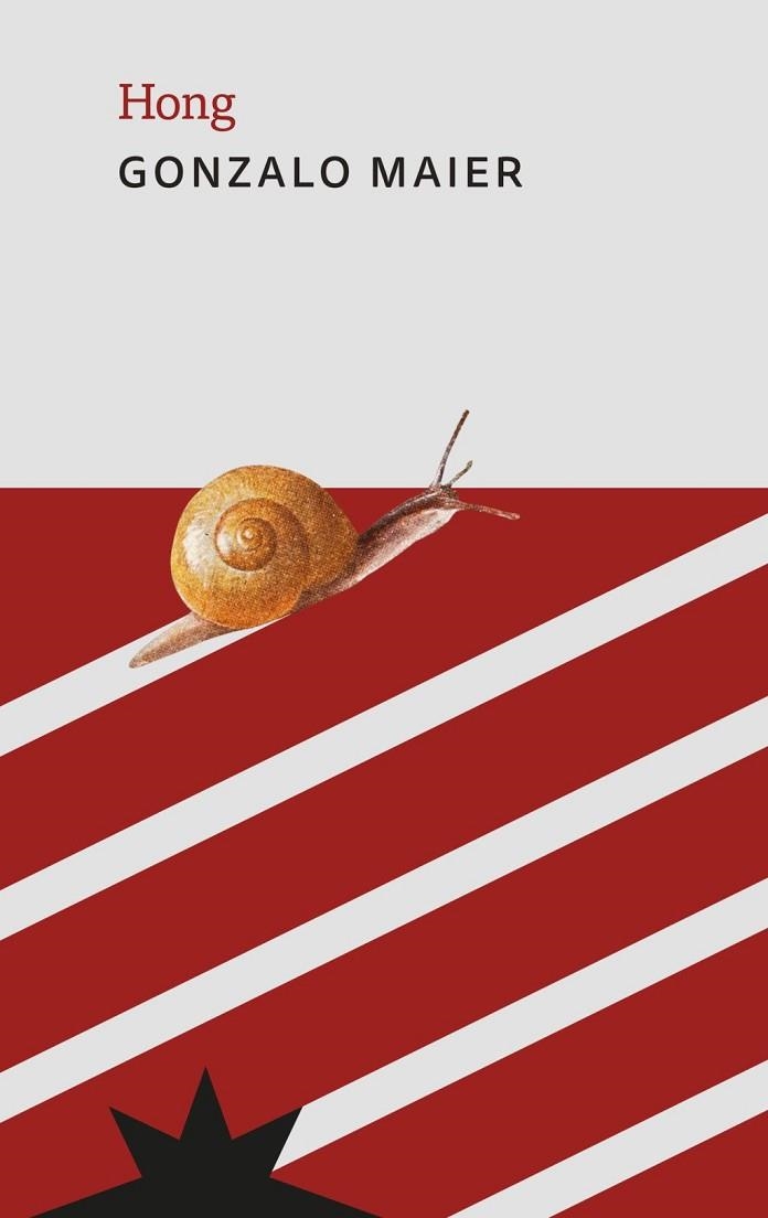 HONG | 9791399109245 | MAIER, GONZALO | Llibreria La Gralla | Librería online de Granollers