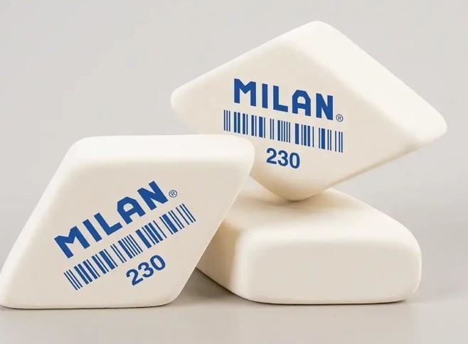 GOMA MILAN 230 MIGA DE PA | 8414034602307 | CMM230 | Llibreria La Gralla | Llibreria online de Granollers