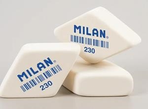 GOMA MILAN 230 MIGA DE PA | 8414034602307 | CMM230 | Llibreria La Gralla | Llibreria online de Granollers