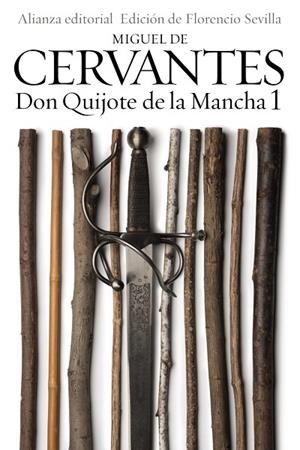 DON QUIJOTE DE LA MANCHA, 1 | 9788420689531 | DE CERVANTES, MIGUEL | Llibreria La Gralla | Librería online de Granollers
