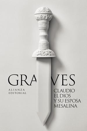 CLAUDIO EL DIOS Y SU ESPOSA MESALINA | 9788411489072 | GRAVES, ROBERT | Llibreria La Gralla | Llibreria online de Granollers