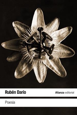 POESÍA | 9788491044925 | DARÍO, RUBÉN | Llibreria La Gralla | Librería online de Granollers