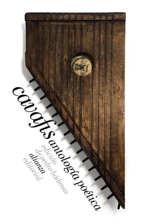 ANTOLOGÍA POÉTICA | 9788491810605 | CAVAFIS, C. P. | Llibreria La Gralla | Librería online de Granollers