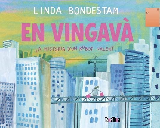 EN VINGAVÀ | 9791387718251 | BONDESTAM, LINDA | Llibreria La Gralla | Llibreria online de Granollers