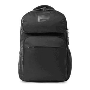 MOTXILLA TOTTO MORRAL SUSPENSION 2.0 NEGRA | 7704682196541 | MA04IND969-26160-N01 | Llibreria La Gralla | Librería online de Granollers