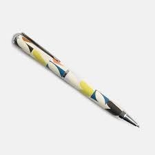 BOLIGRAF CAROLINE GARDNER CORS COLORS | 5034931316867 | PEN156 | Llibreria La Gralla | Llibreria online de Granollers