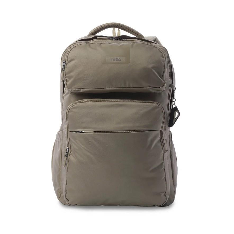 MOTXILLA TOTTO MORRAL SUSPENSION 2.0 MARRO/COBRE | 7704682196565 | MA04IND969-26160-T27 | Llibreria La Gralla | Librería online de Granollers