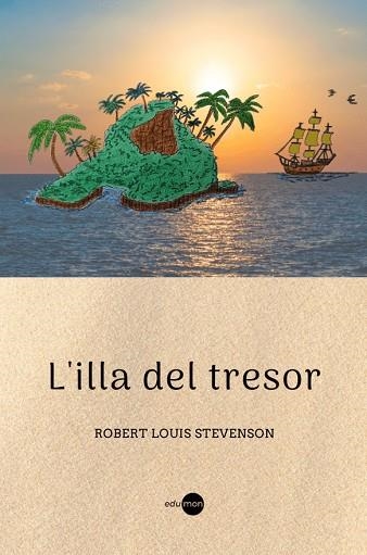 ILLA DEL TRESOR, L' | 9788410170049 | STEVENSON, ROBERT LOUIS | Llibreria La Gralla | Librería online de Granollers