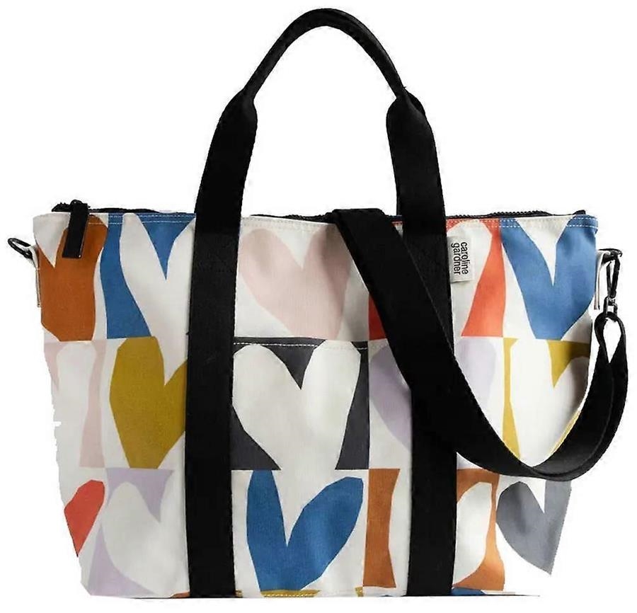 BOSSA CAROLINE GARDNER WEEKEND CORS COLORS GRAN | 5034931318847 | CARWEK109 | Llibreria La Gralla | Llibreria online de Granollers