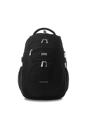 MOTXILLA TOTTO MORRAL POLIXAN 3.0 NEGRA | 7704682193199 | MA04NET008-26100-N01 | Llibreria La Gralla | Llibreria online de Granollers