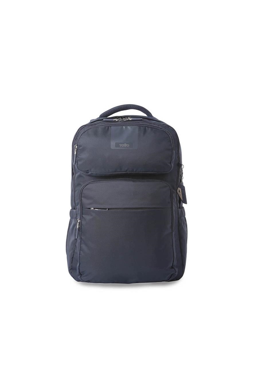 MOTXILLA TOTTO MORRAL SUSPENSION 2.0 BLAVA | 7704682196558 | MA04IND969-26160-Z9G | Llibreria La Gralla | Librería online de Granollers