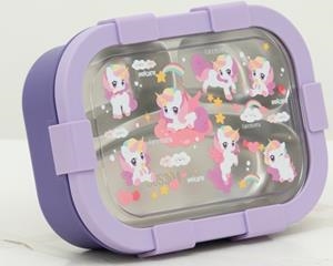 CARMANYOLA TANDEM 850 ML UNICORNS | 8412782941143 | 941143 | Llibreria La Gralla | Llibreria online de Granollers