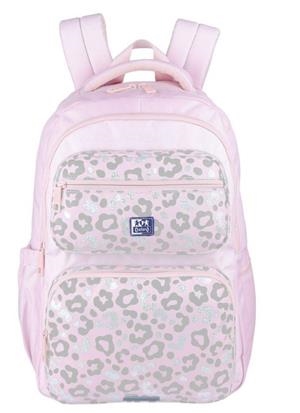 MOTXILLA OXFORD B-FANCY RPET DREAMTECH ROSA | 8427291076668 | 400204562 | Llibreria La Gralla | Librería online de Granollers