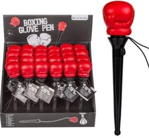 BOLIGRAF NOGUERA&VINTRO PUSH GUANT BOXA | 4029811288410 | BO3011 | Llibreria La Gralla | Llibreria online de Granollers