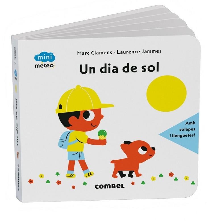 UN DIA DE SOL | 9788411583183 | VV.AA, | Llibreria La Gralla | Llibreria online de Granollers