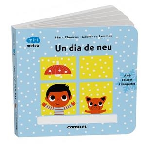 UN DIA DE NEU | 9788411583220 | VV.AA. | Llibreria La Gralla | Librería online de Granollers